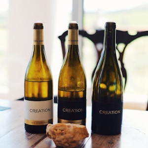 Creation Wines Creation Wines